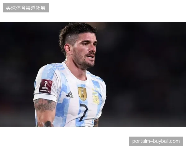 德保罗在迈阿密国际的状态起伏不定，小将巴尔科或成阿根廷中场奇兵